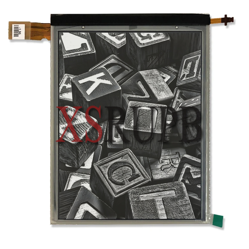 E-Ink Tablet Reader - 6 นิ้วสําหรับ Gmini MagicBook S62LHD Reader
