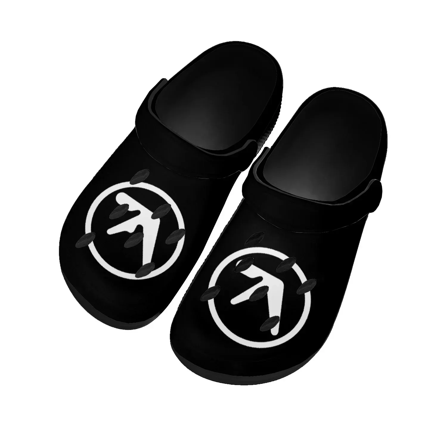 Electronics For Home - รองเท้าแตะ Aphex Twin Electronic Music Mixer