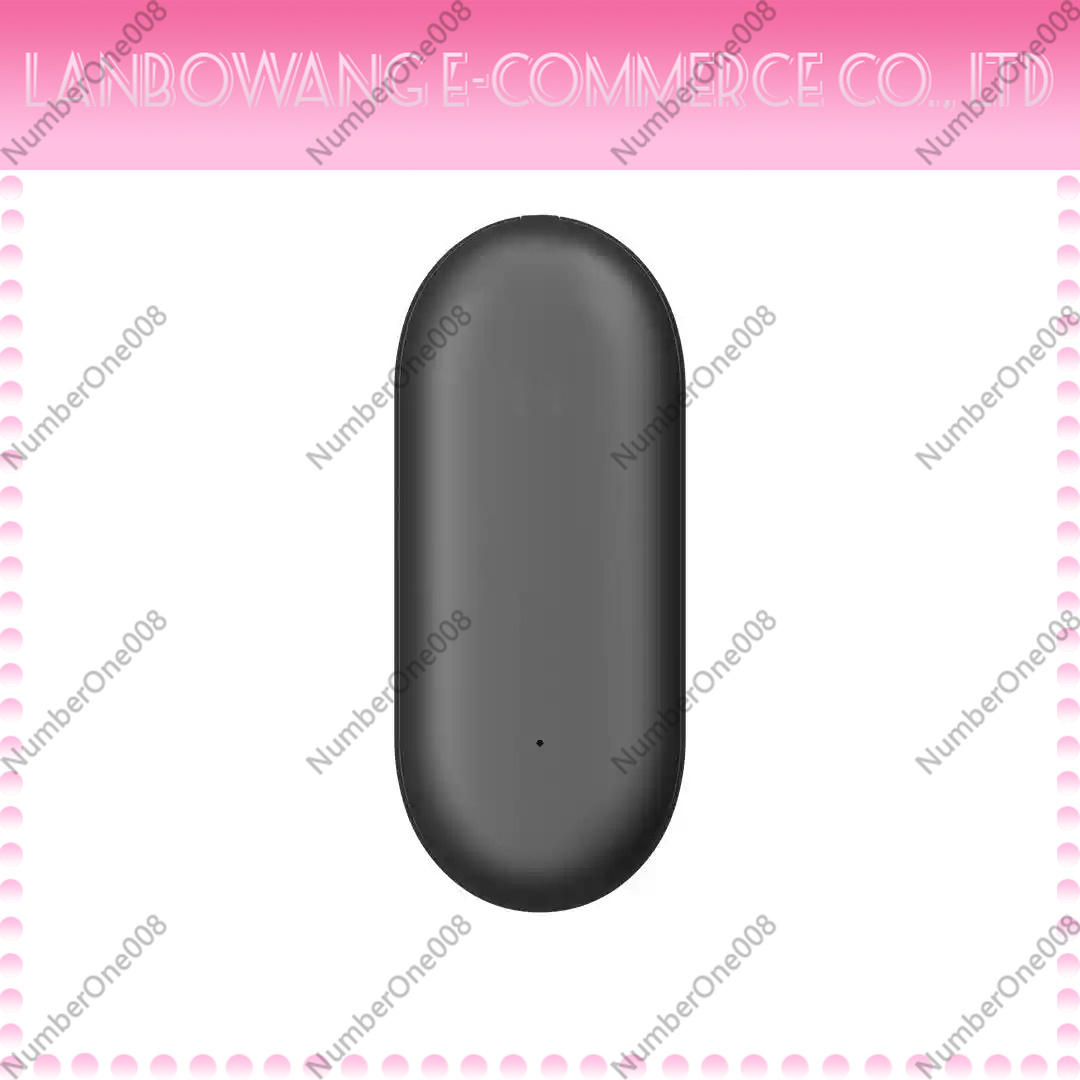Voice Recorder Pen - ปากกาบันทึกเสียง AI แปลเสียงเป็นข้อความ รูปแบบกำไลข้อมือขนาดเล็ก พร้อมเข็มกลัดติดโน้ต ใช้งานได้กับ