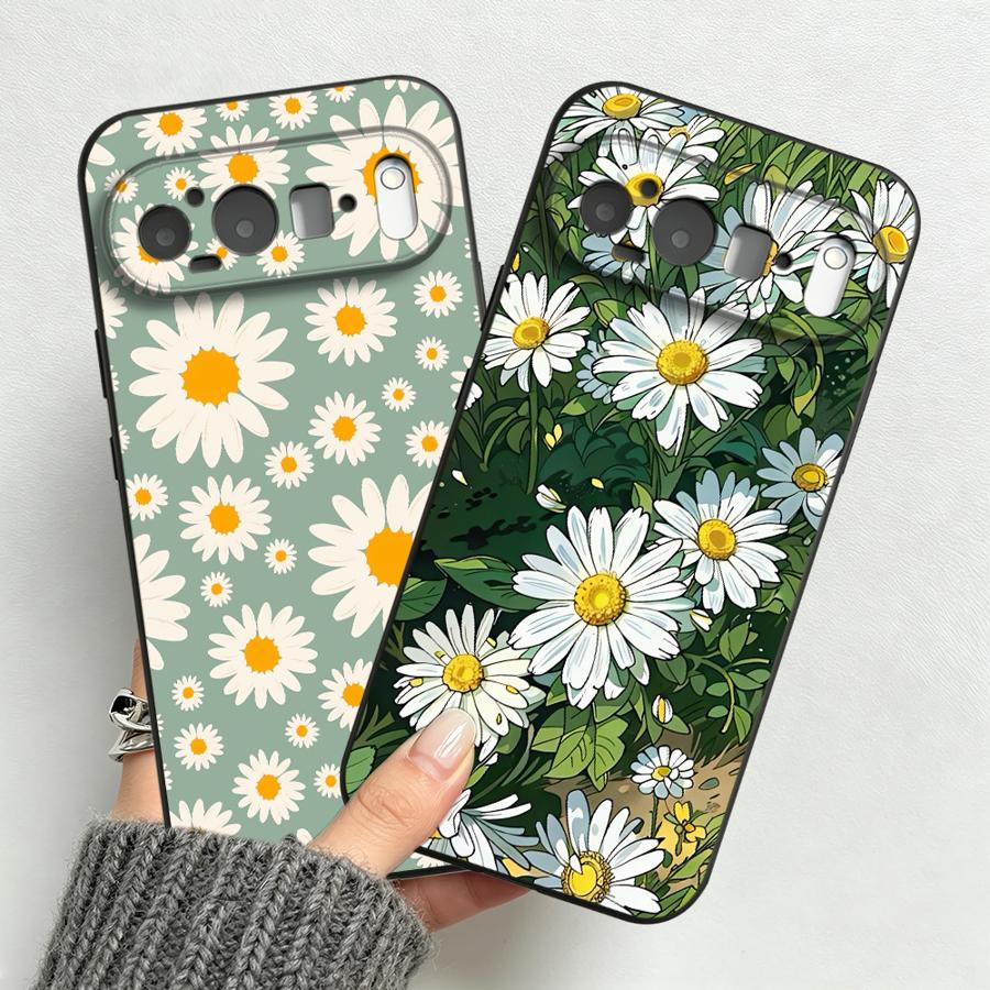 Google Pixel 9 Pro - เคสสำหรับกูเกิลพิกเซล 10A 7a 9a 8a 6