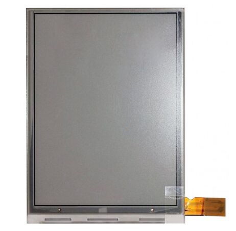 E-Ink Tablet Reader - 6นิ้วED060SC7(LF) c1 E-Ink LCD MatrixสำหรับAMAZON KINDLE