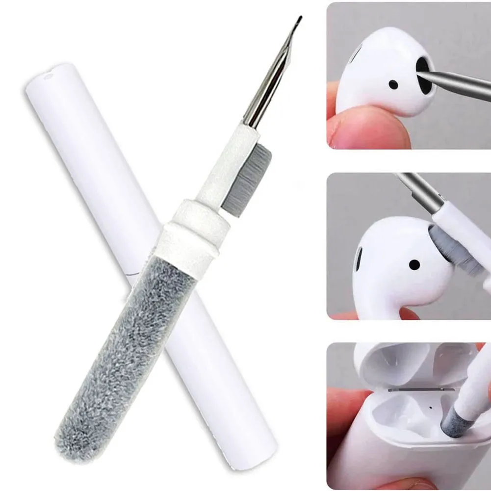 Portable Wifi Hotspot - หูฟังบลูทูธชุดทําความสะอาดสําหรับ Airpods Pro 1 2 3