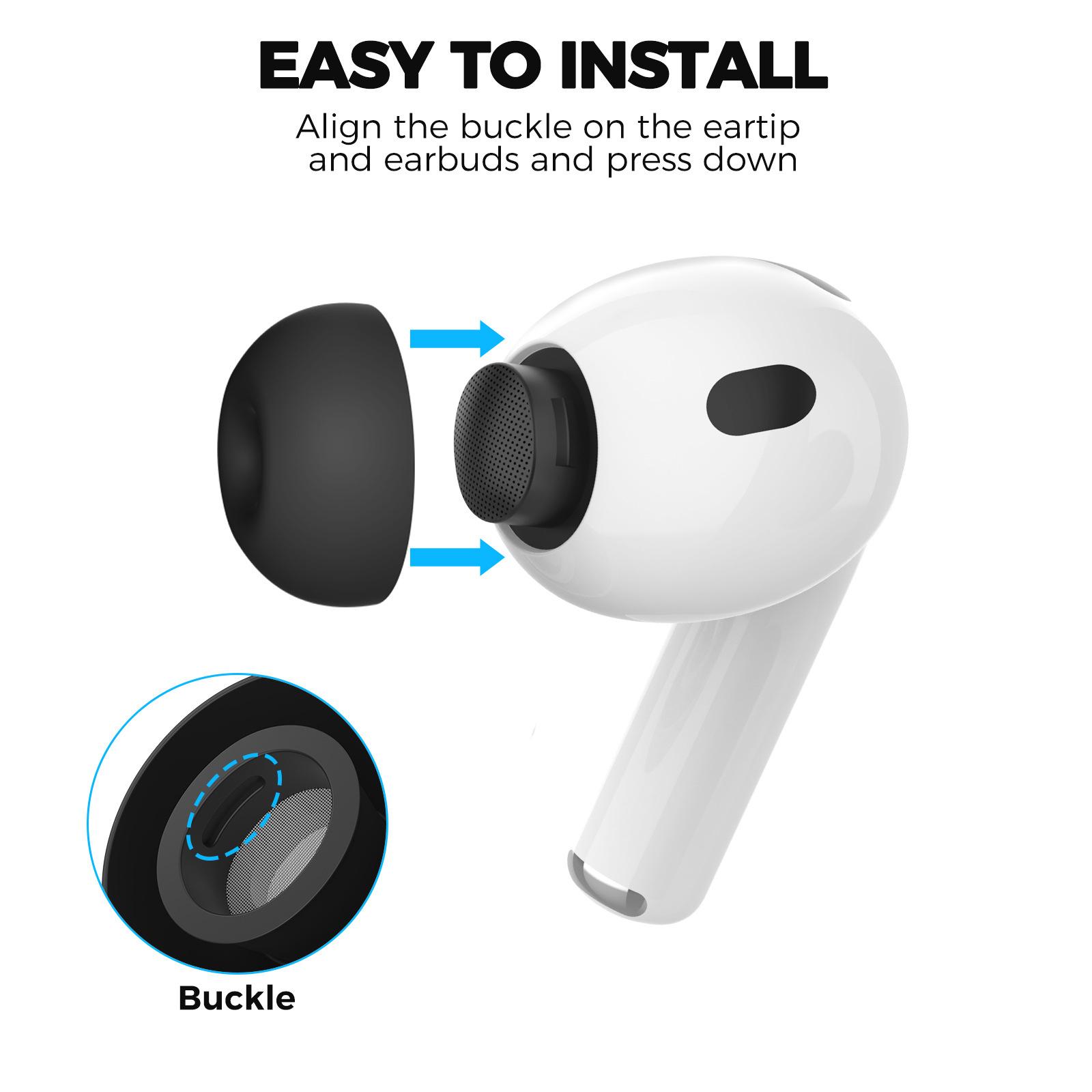 Portable Wifi Hotspot - สำหรับ AirPods Pro 3 XDcase 4