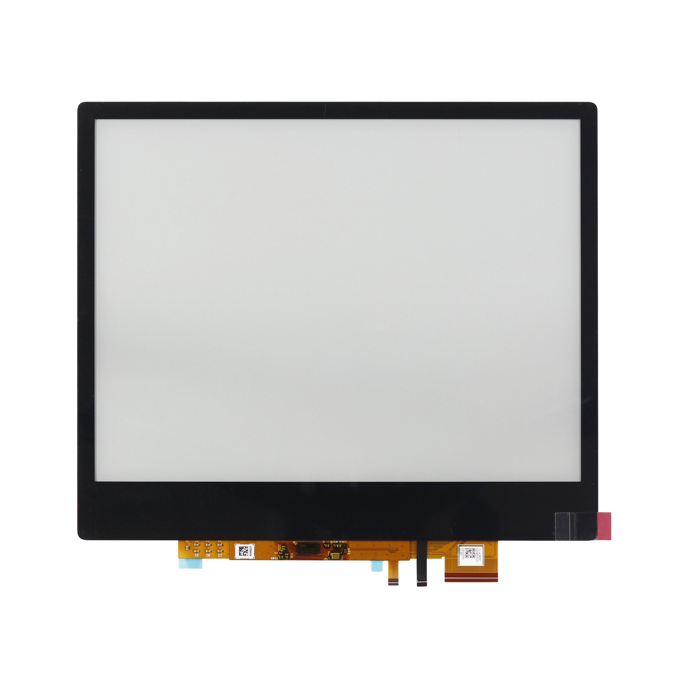 E-Ink Tablet Reader - หน้าจอสัมผัส ED103TH1 300PPI ขนาด10.3นิ้วพร้อมหน้าจอที่มีไฟสำหรับเครื่องอ่านอิเล็กทรอนิกของ Kobo