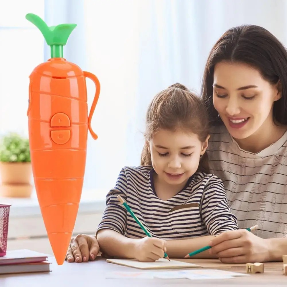 Voice Recorder Pen - เครื่องบันทึกเสียงจูดี้และนิค แครอท ของเล่นเสียงอิเล็กทรอนิกส์ สามารถเขียนกราฟฟิตีได้ ปากกาลูกลื่น ปากกาบันทึกเสียงแปลกใหม่
