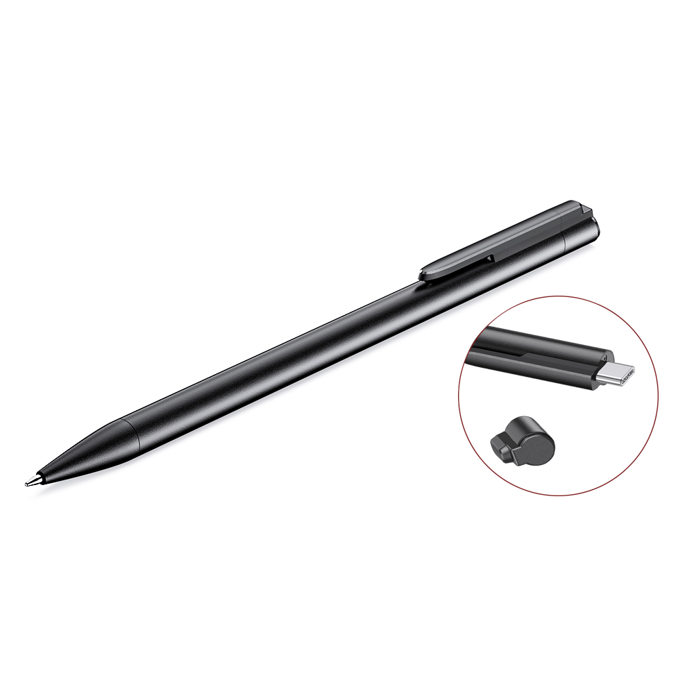 Voice Recorder Pen - ปากกาอัจฉริยะ Famue 64G พร้อมเครื่องบันทึกเสียง Type-C HD