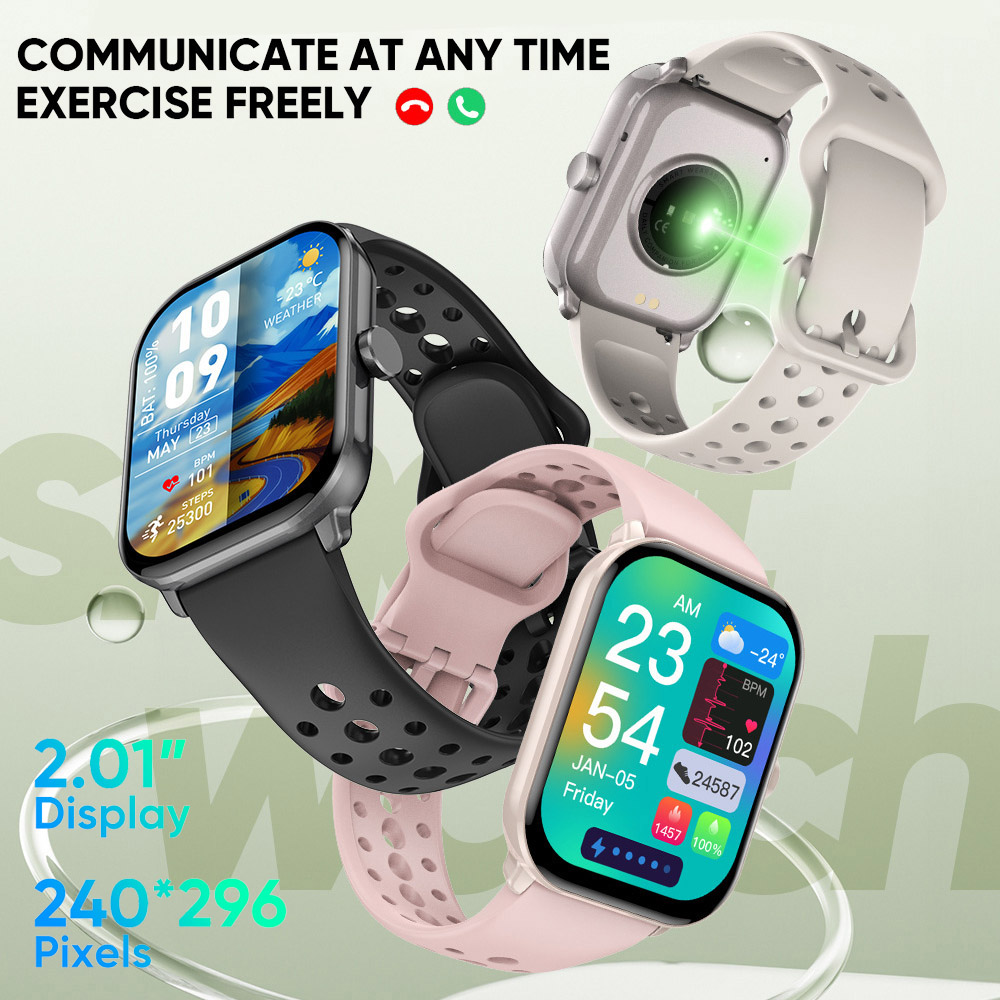 Japanese Electronics Gadgets - นาฬิกาสมาร์ทวอทช์กีฬา ฟิตเนสแทรคเกอร์ อุปกรณ์ดิจิทัล ตรวจวัดสุขภาพ อุปกรณ์อิเล็กทรอนิกส์ สมาร์ทวอทช์