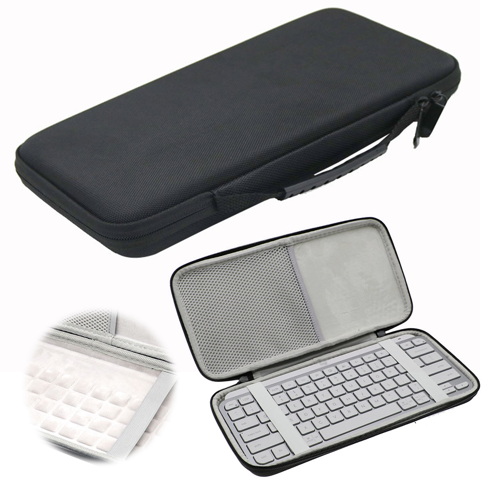 Wireless Keyboard Mini - กระเป๋าป้องกันสําหรับ Logitech MX Keys / MX