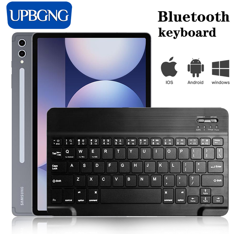 คีย์บอร์ดไร้สายสากลสำหรับซัมซุ - Wireless Keyboard Mini บทวิจารณ์และราคา