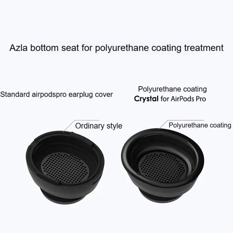 จุกหูฟัง AZLA Crystal สำหรับ A - Portable Wifi Hotspot บทวิจารณ์และราคา