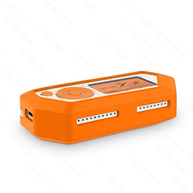 เคสซิลิโคนสำหรับ Flipper Zero  - Electronics And Gadgets With I บทวิจารณ์และราคา