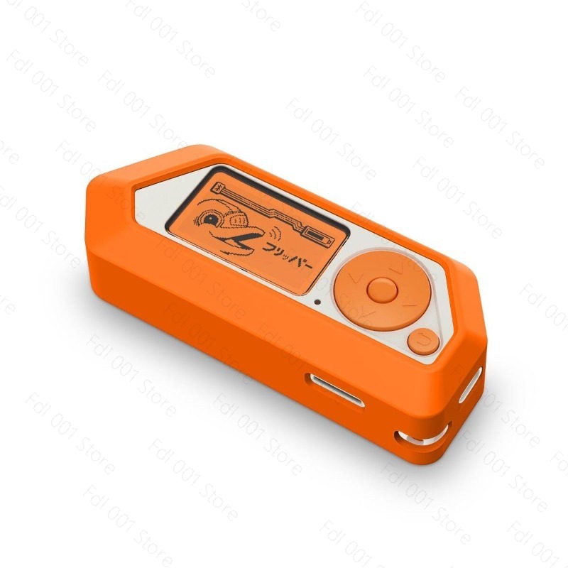 เคสซิลิโคนสำหรับ Flipper Zero  - Electronics And Gadgets With I บทวิจารณ์และราคา