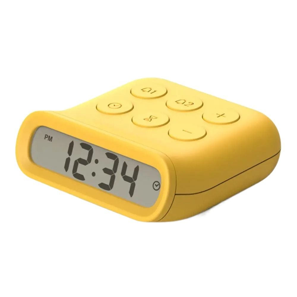 ของขวัญ นาฬิกาปลุกขนาดเล็กแบบส - Electronics And Gadgets With I บทวิจารณ์และราคา