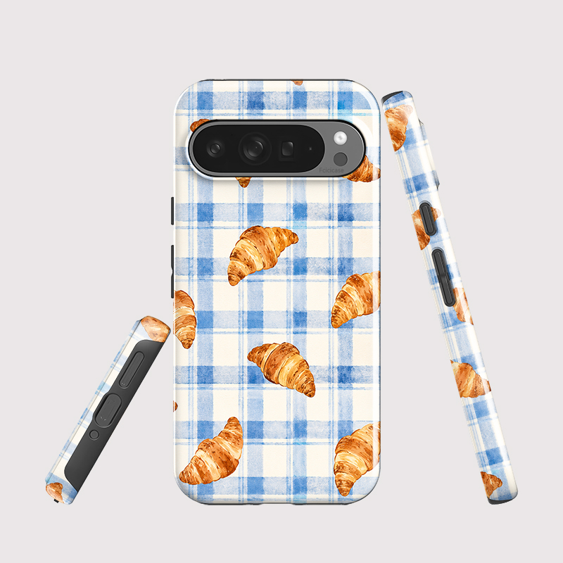 เคสโทรศัพท์อะคริลิกแบบด้าน Fci - Google Pixel 9 Pro บทวิจารณ์และราคา