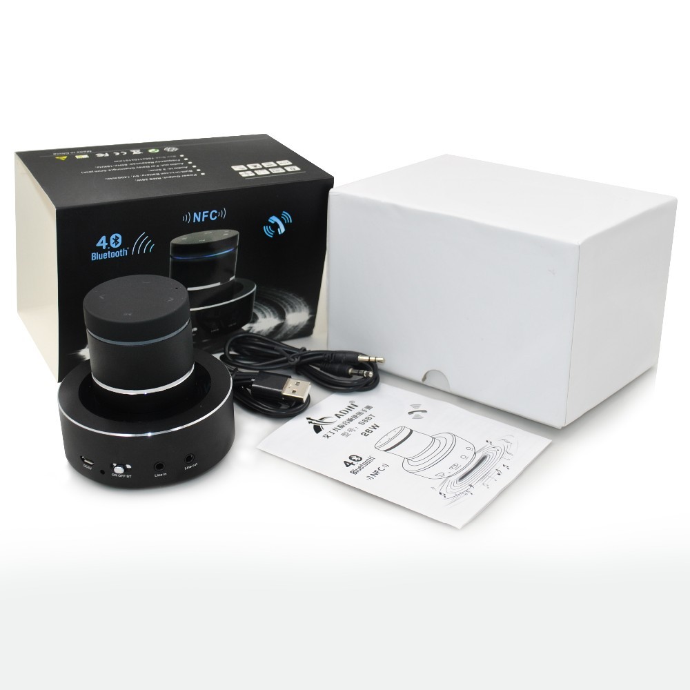 ลำโพงซับวูฟเฟอร์ 26W S8BT Adin - Electronics And Gadgets With I บทวิจารณ์และราคา
