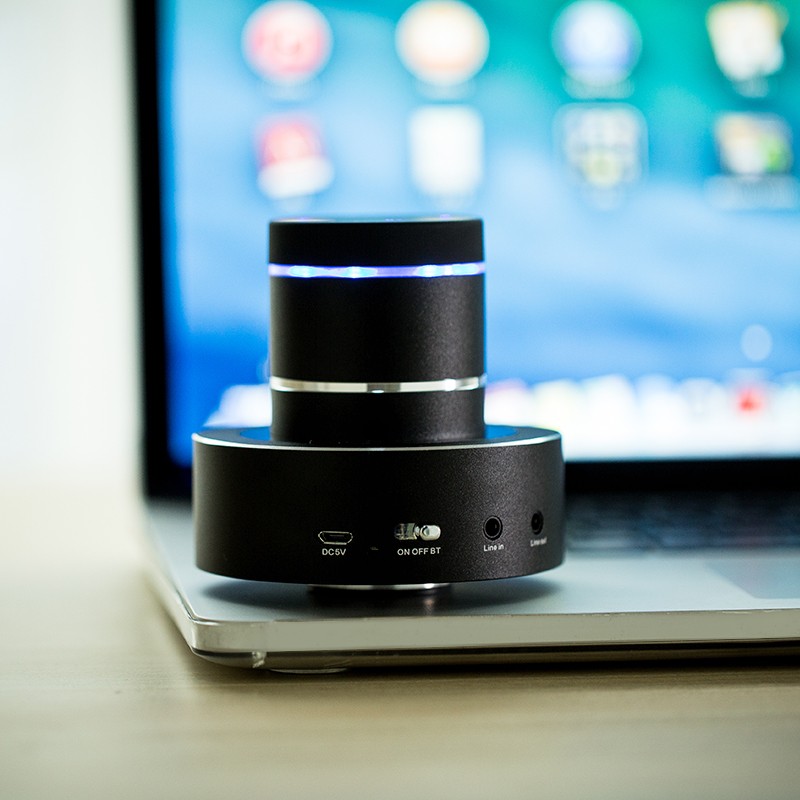 ลำโพงซับวูฟเฟอร์ 26W S8BT Adin - Electronics And Gadgets With I บทวิจารณ์และราคา
