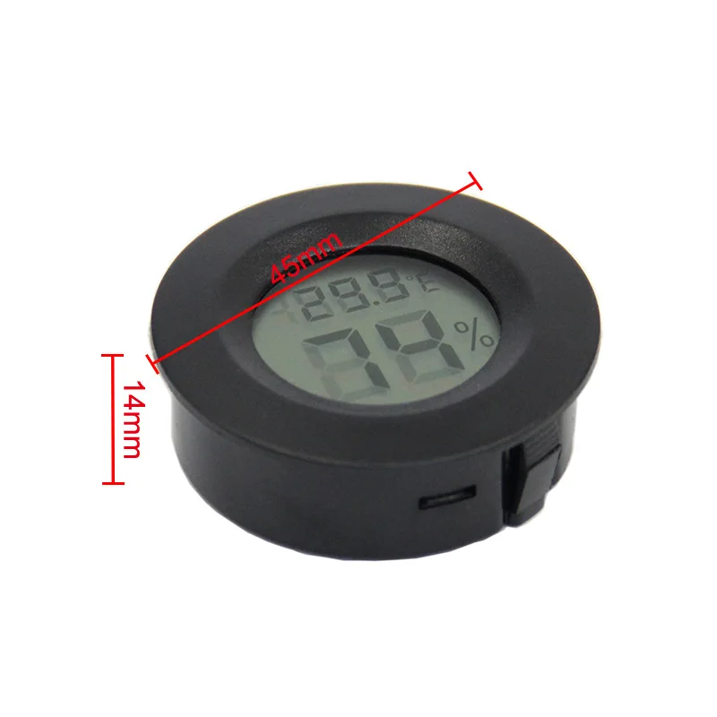 เครื่องวัดอุณหภูมิกีฬากลางแจ้ง - Electronics And Gadgets With I บทวิจารณ์และราคา