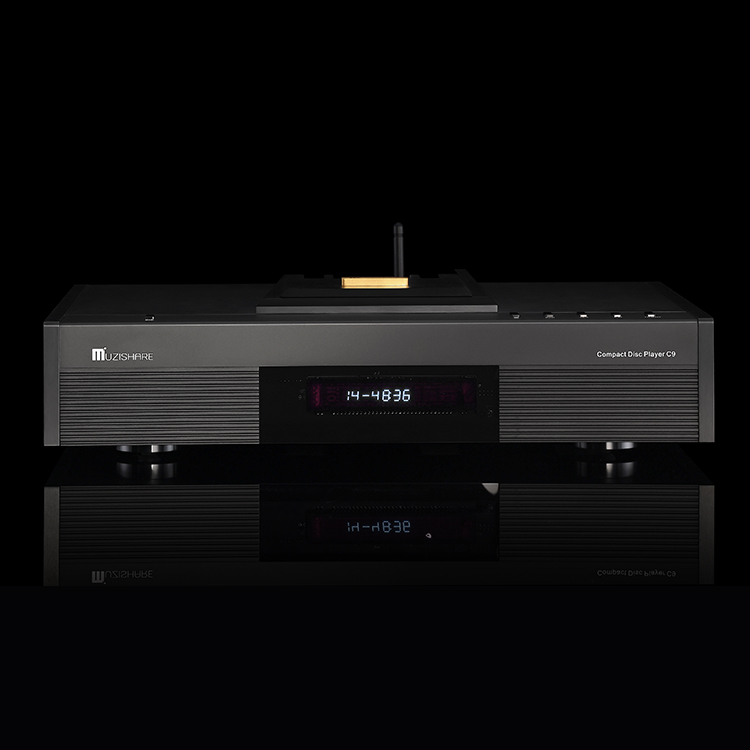 เครื่องเล่นซีดีไฮไฟแบบตั้งโต๊ะ - Electronics For Home บทวิจารณ์และราคา