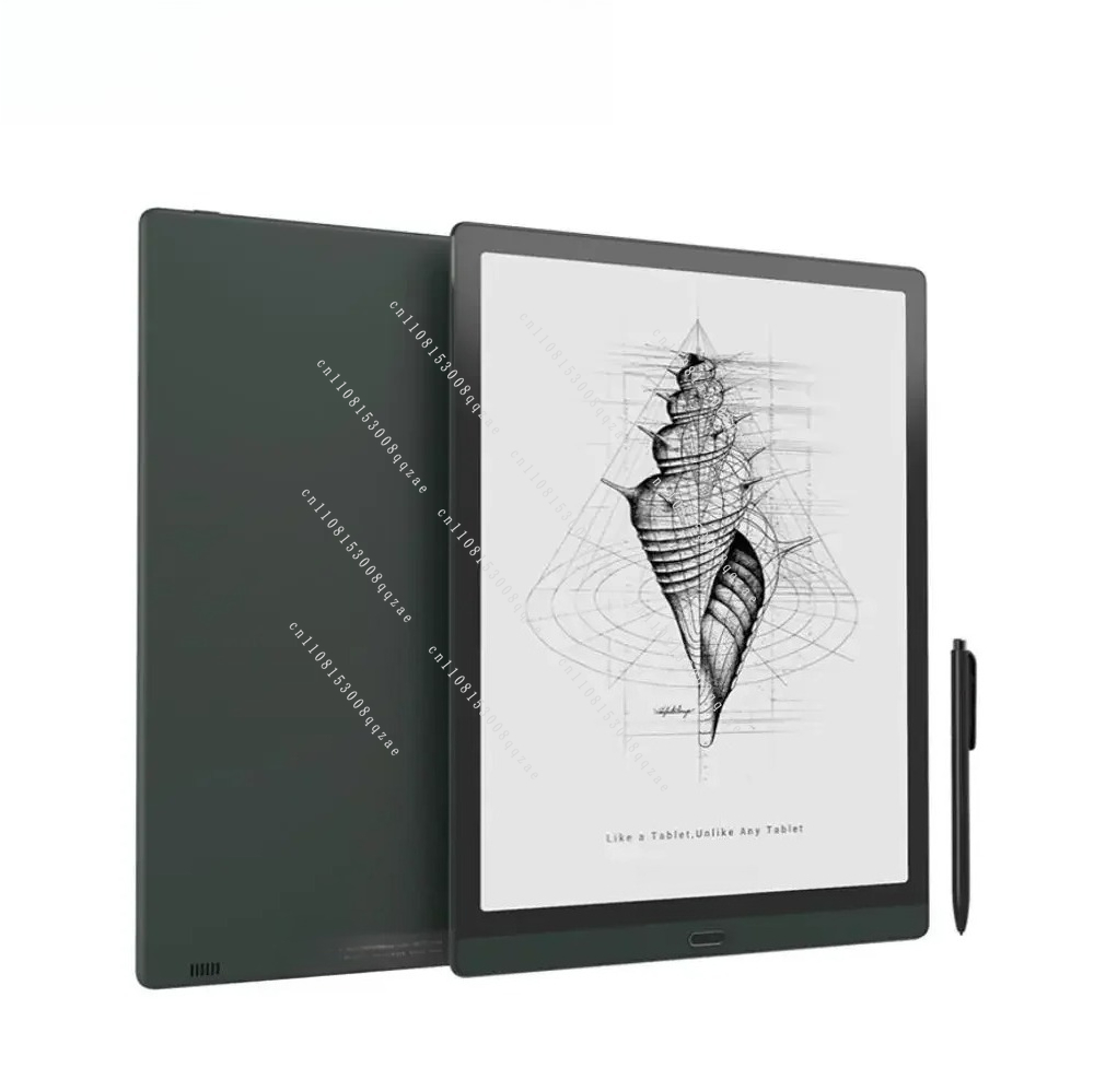 แท็บเล็ต E-Ink ขนาด 13.3 นิ้ว  - E-Ink Tablet Reader บทวิจารณ์และราคา