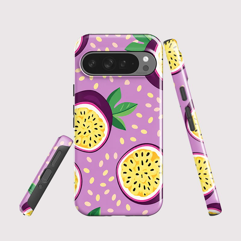 เอฟซีซีเคสเคสโทรศัพท์อะคริลิคส - Google Pixel 9 Pro บทวิจารณ์และราคา