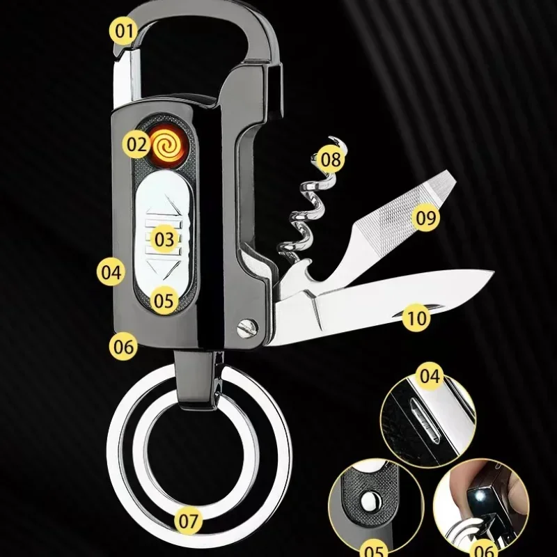 มัลติฟังก์ชั่นอิเล็กทรอนิกส์ไฟ - Electronics And Gadgets With I บทวิจารณ์และราคา