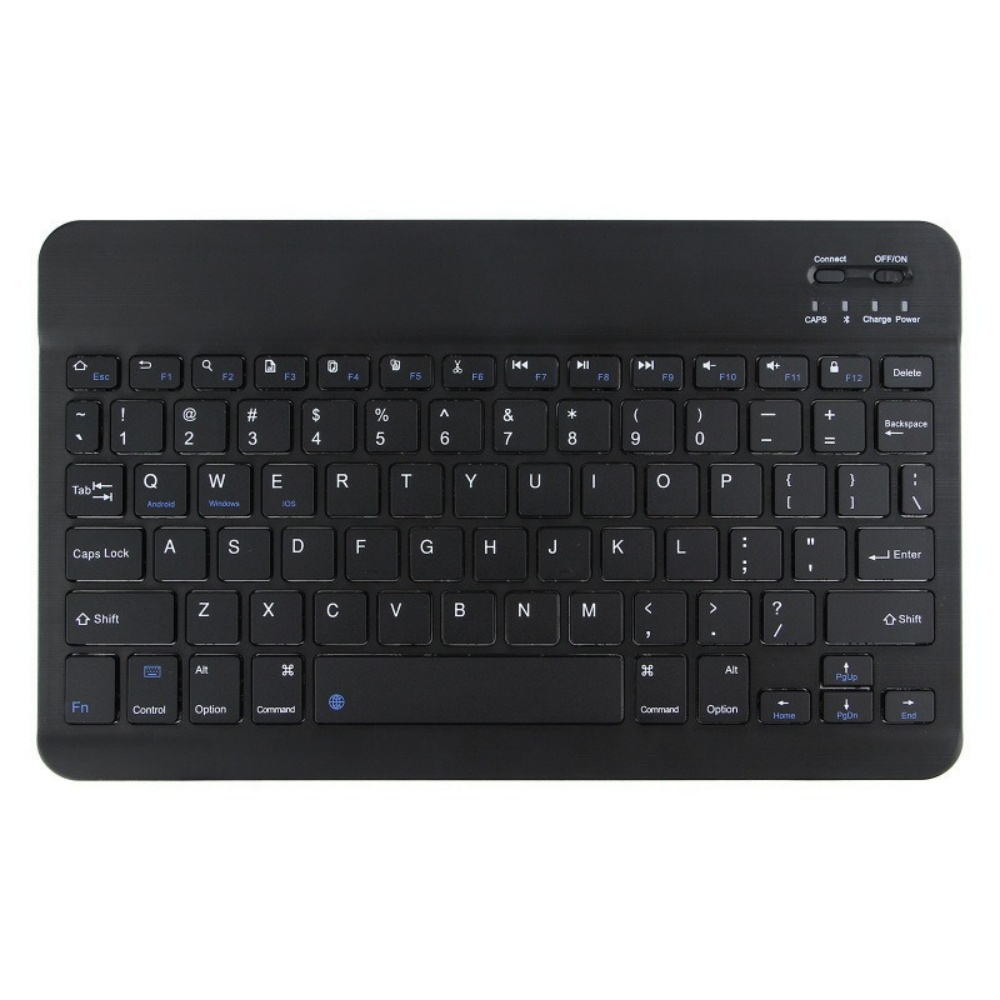 บลูทูธ 5.0 คีย์บอร์ดไร้สาย 200 - Wireless Keyboard Mini บทวิจารณ์และราคา