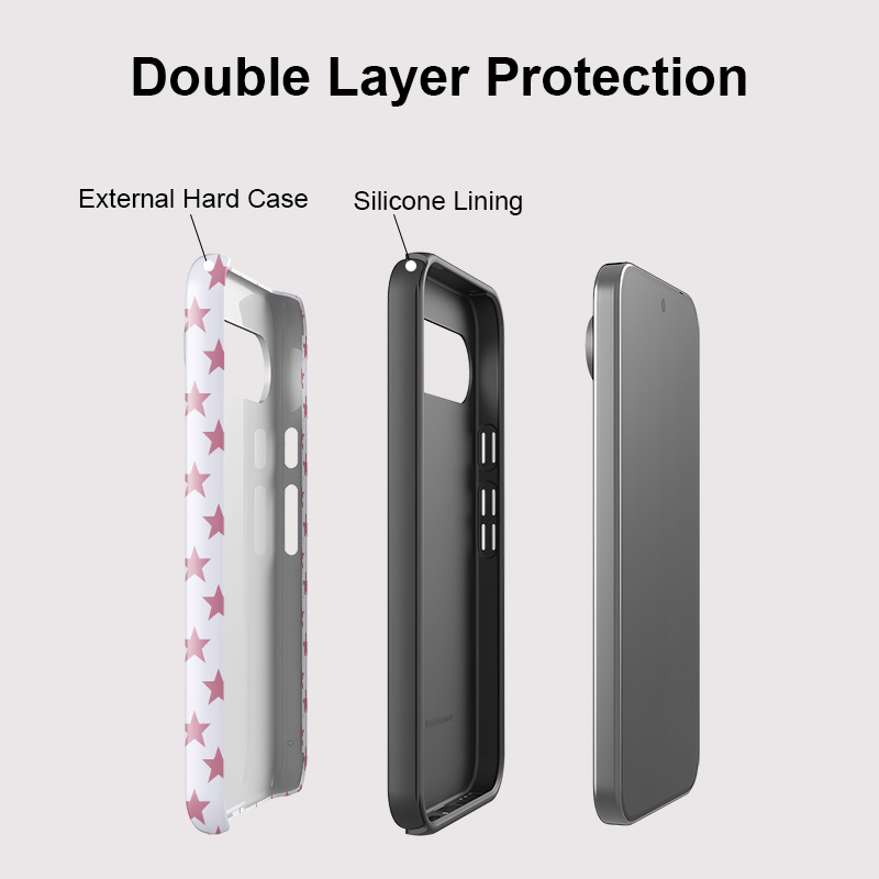 เคสโทรศัพท์กันกระแทก Fcicicase - Google Pixel 9 Pro บทวิจารณ์และราคา
