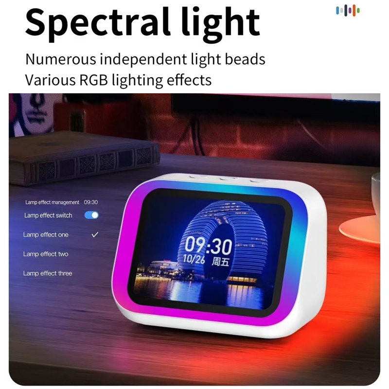 ลำโพงบลูทูธพร้อมผู้ช่วยเสียง A - Electronics For Home บทวิจารณ์และราคา