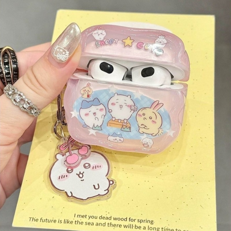 เคสป้องกันน่ารักสไตล์ Chiikawa - Electronics For Home บทวิจารณ์และราคา