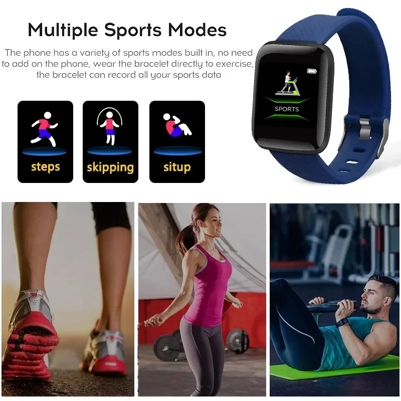 กีฬานาฬิกาสําหรับเด็กสาวกลางแจ - Electronics Gadgets For Men บทวิจารณ์และราคา