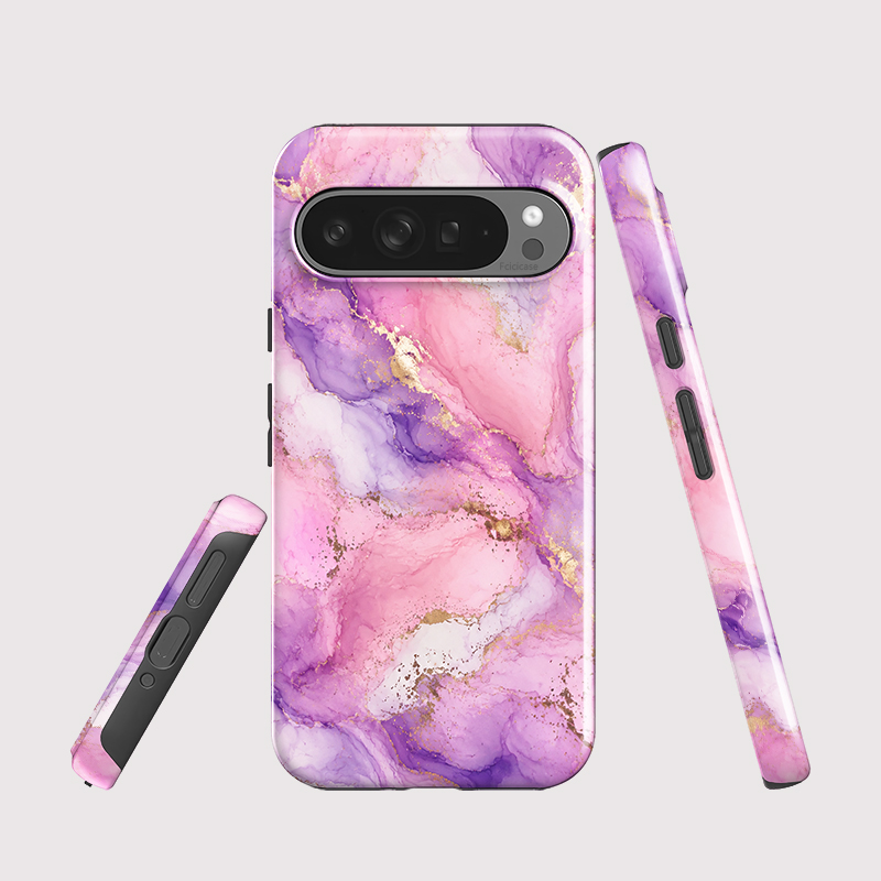 เคสโทรศัพท์อะคริลิกกันกระแทก F - Google Pixel 9 Pro บทวิจารณ์และราคา
