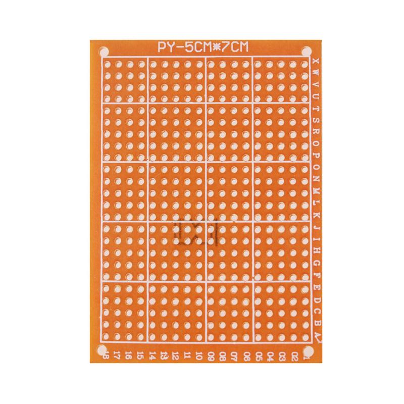 ชุดวงจร PCB แบบมีฉนวน 10 ชิ้น  - Electronics And Gadgets With I บทวิจารณ์และราคา