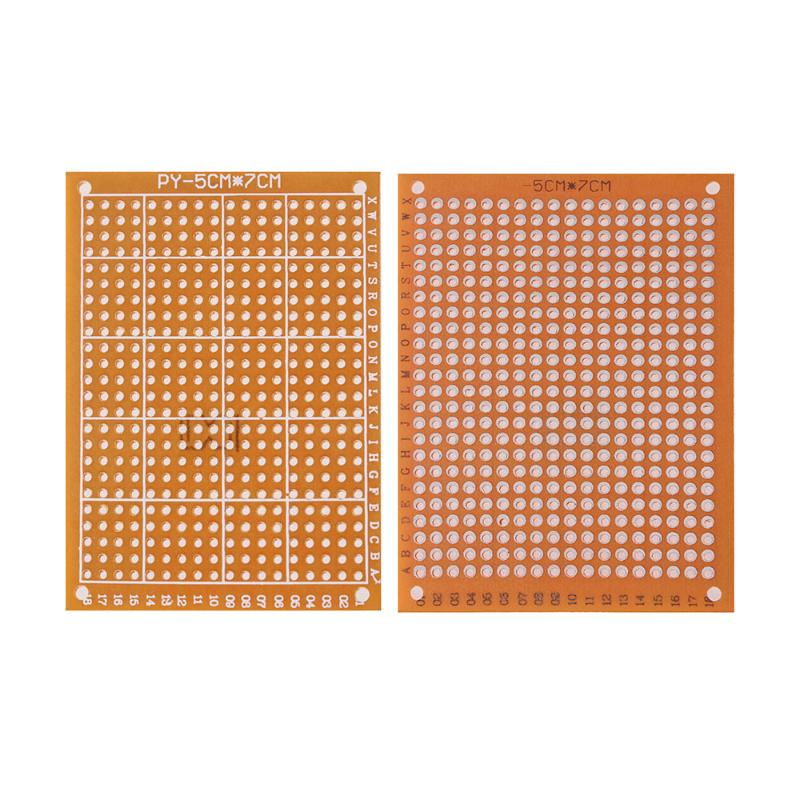 ชุดวงจร PCB แบบมีฉนวน 10 ชิ้น  - Electronics And Gadgets With I บทวิจารณ์และราคา