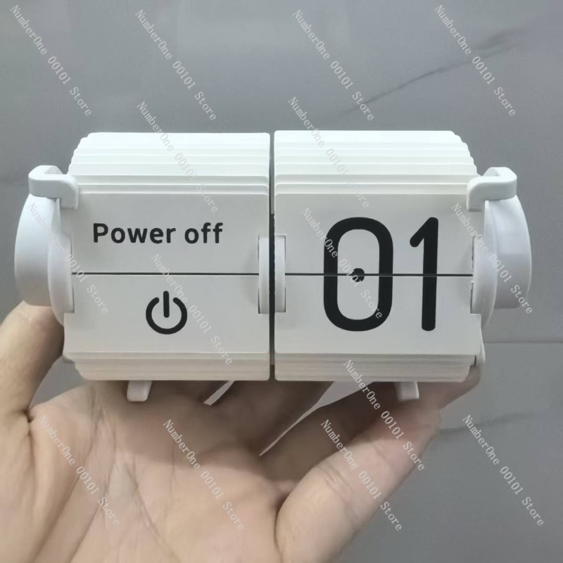 นาฬิกาพลิกหน้าอัตโนมัติ, นาฬิก - Electronics And Gadgets With I บทวิจารณ์และราคา