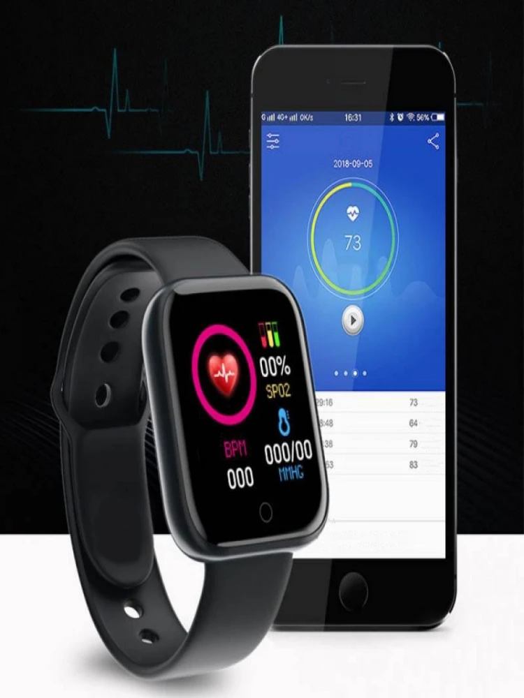 สมาร์ทวอทช์สำหรับผู้หญิงผู้ชาย - Electronics Gadgets For Men บทวิจารณ์และราคา