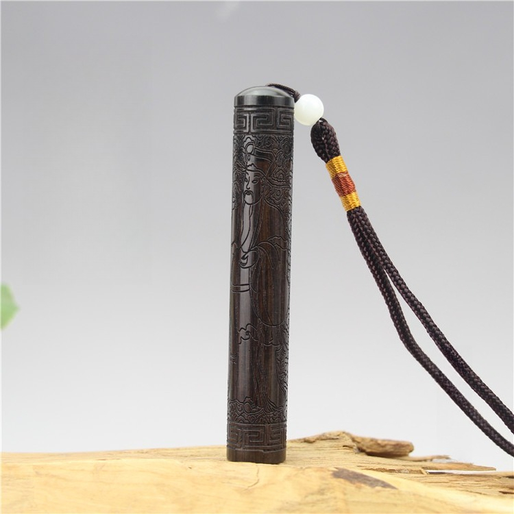 ไฟแช็กไม้มะเกลือแกะสลักลายสร้า - Cool Electronics Gadgets For Men บทวิจารณ์และราคา