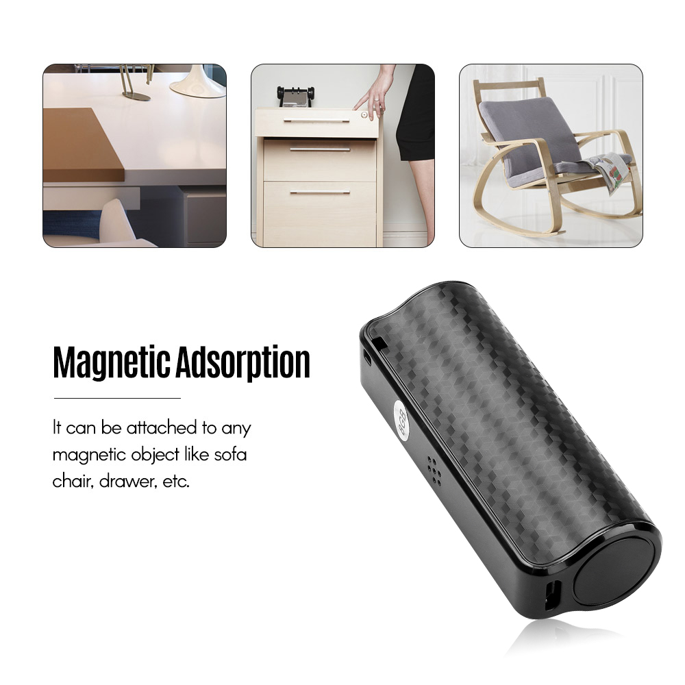 Mini Professional เครื่องบันทึ - Voice Recorder Pen บทวิจารณ์และราคา