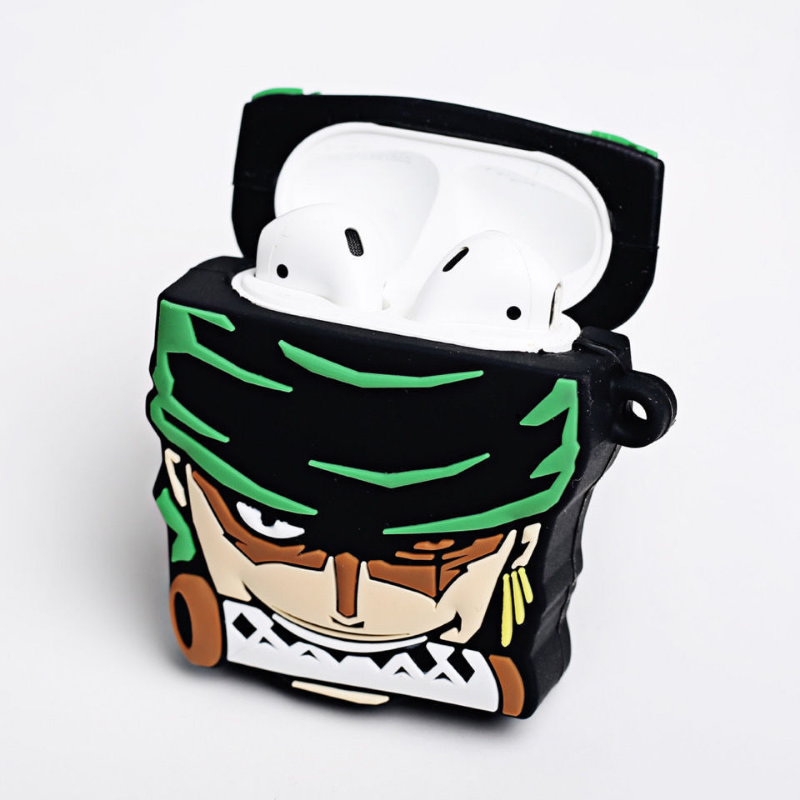 วันพีช โซโลเคสหูฟังซิลิโคนสำหร - Portable Wifi Hotspot บทวิจารณ์และราคา