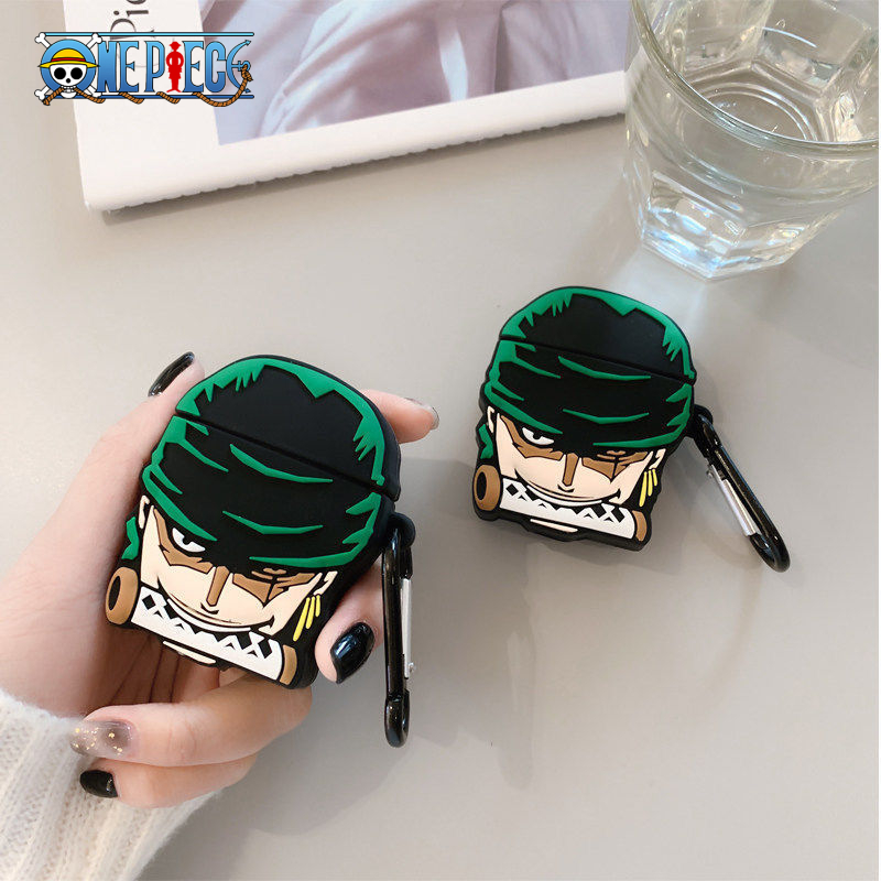วันพีช โซโลเคสหูฟังซิลิโคนสำหร - Portable Wifi Hotspot บทวิจารณ์และราคา