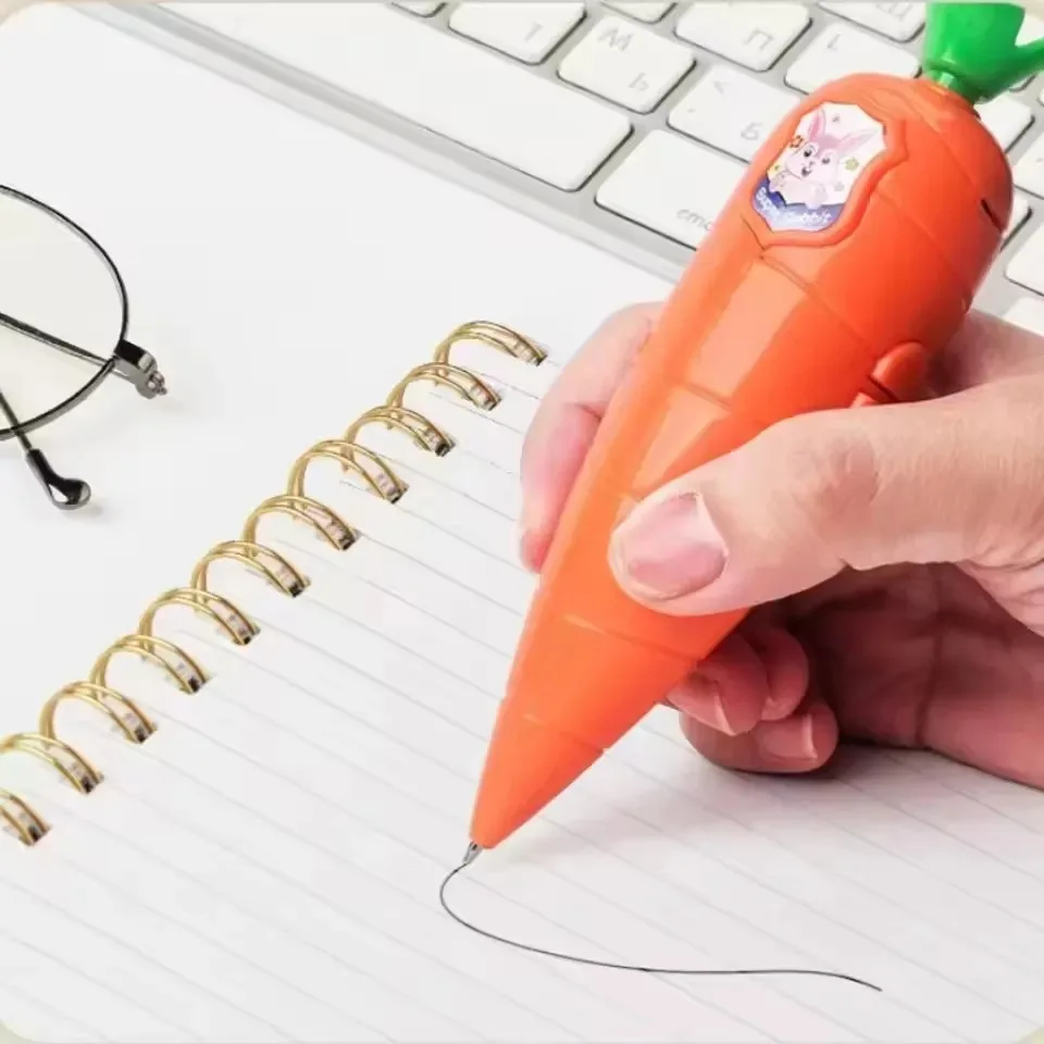 1-10 ชิ้น/ชุด/ซูโทเปีย คาร์โรท - Voice Recorder Pen บทวิจารณ์และราคา