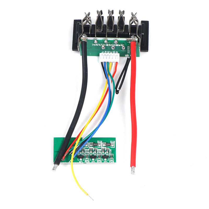 แผงวงจรป้องกันการชาร์จแบตเตอรี - Electronics Gadgets For Home บทวิจารณ์และราคา