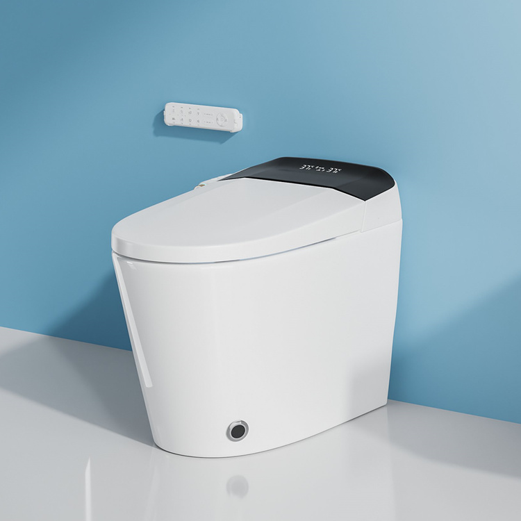 สุขภัณฑ์อัจฉริยะสำหรับตกแต่งบ้ - Electronics For Home บทวิจารณ์และราคา