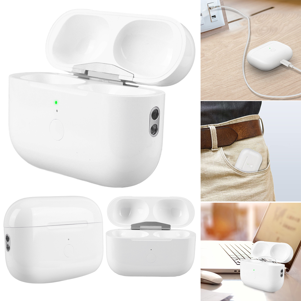 เคสชาร์จไร้สาย 450mAh เคสชาร์จ - Portable Wifi Hotspot บทวิจารณ์และราคา