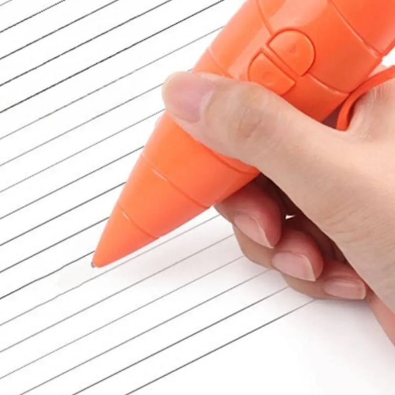 ปากกาบันทึกเสียงตลกน่ารัก - 2- - Voice Recorder Pen บทวิจารณ์และราคา