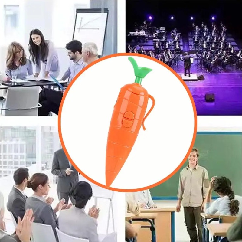ปากกาบันทึกเสียงตลกน่ารัก - 2- - Voice Recorder Pen บทวิจารณ์และราคา