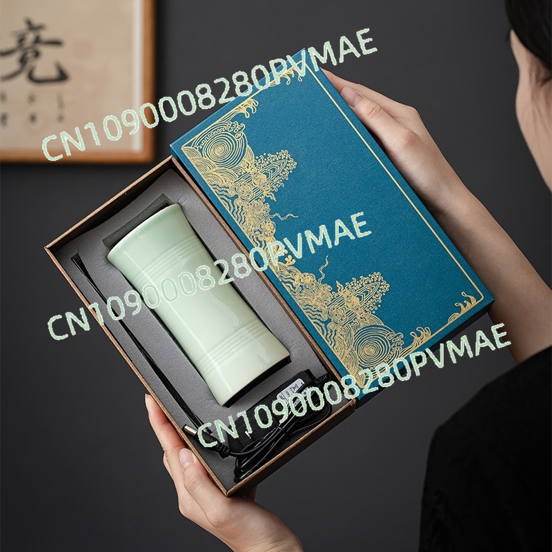 เครื่องหอมไฟฟ้าแบบพกพา ชาร์จได - Electronics Gadgets For Home บทวิจารณ์และราคา