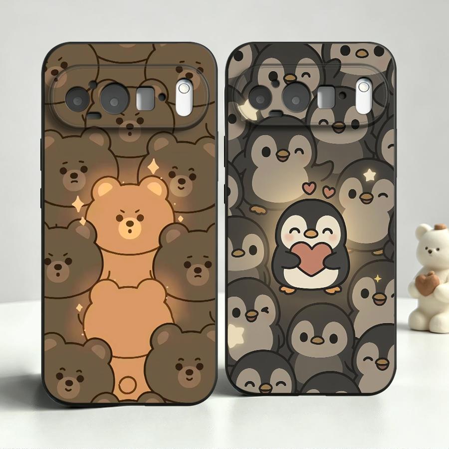 ฟันดาเคสโทรศัพท์สำหรับกูเกิลพิ - Google Pixel 9 Pro บทวิจารณ์และราคา