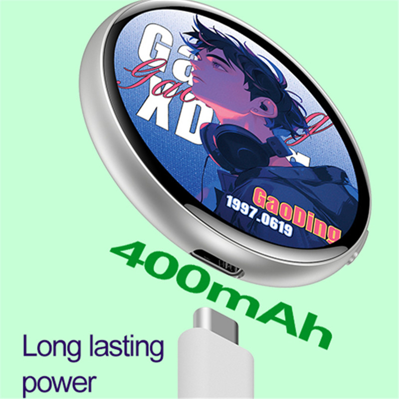 อุปกรณ์ผู้ช่วยส่วนตัว HD Scree - Japanese Electronics Gadgets บทวิจารณ์และราคา