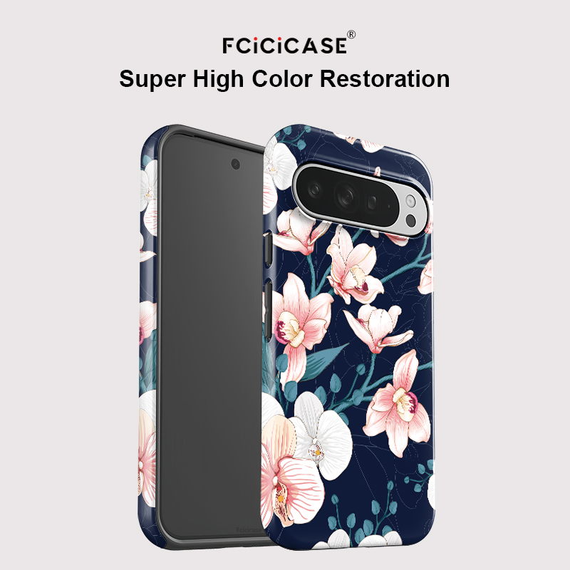 เคสโทรศัพท์กันกระแทก Fcicicase - Google Pixel 9 Pro บทวิจารณ์และราคา