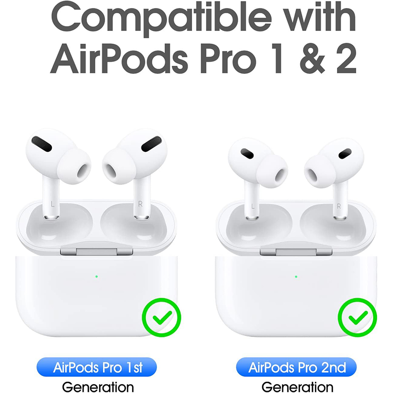 จุกหูฟังซิลิโคนเหลว KUTOU 4 คู - Portable Wifi Hotspot บทวิจารณ์และราคา